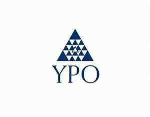 Logo de YPO