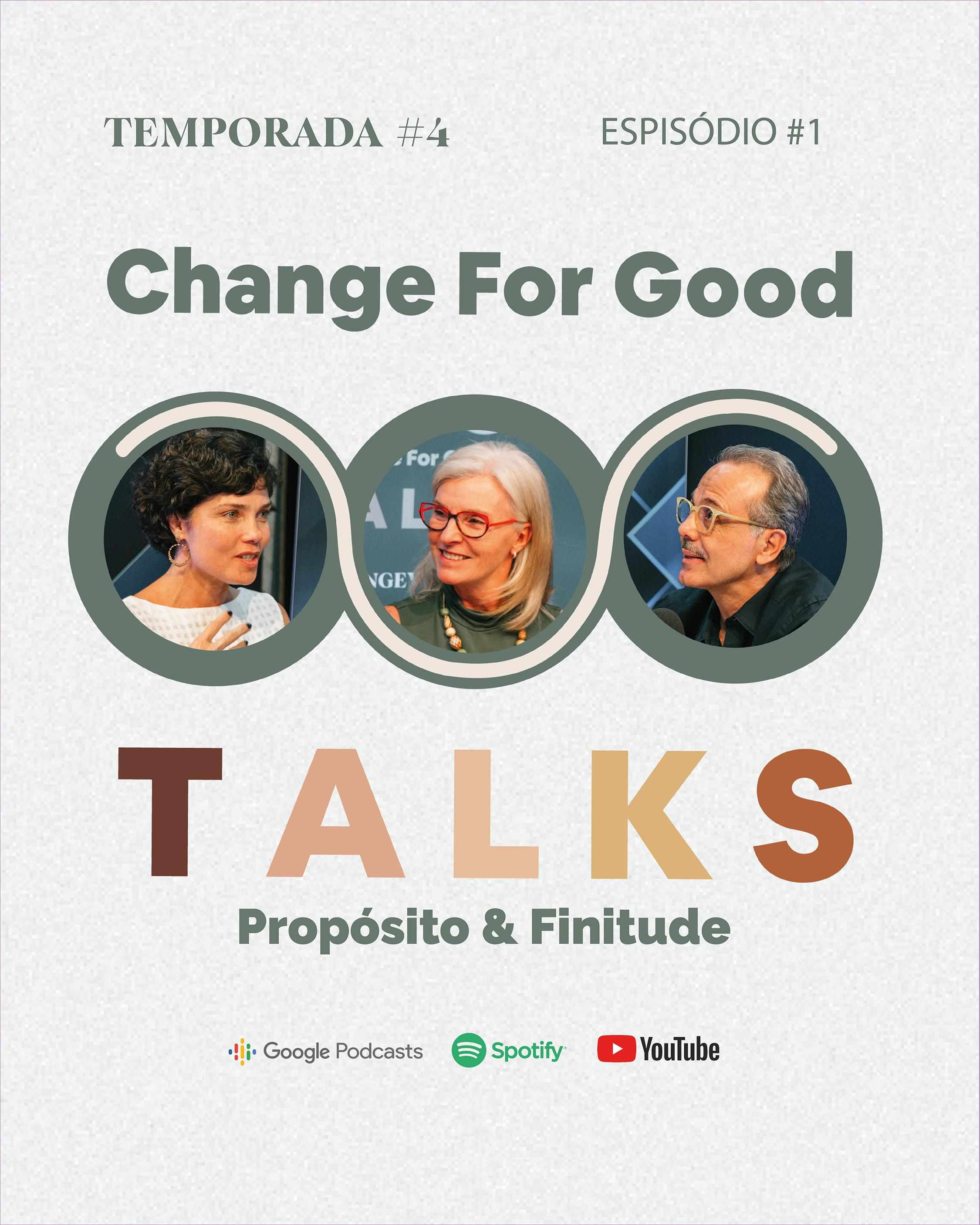 change for good 1