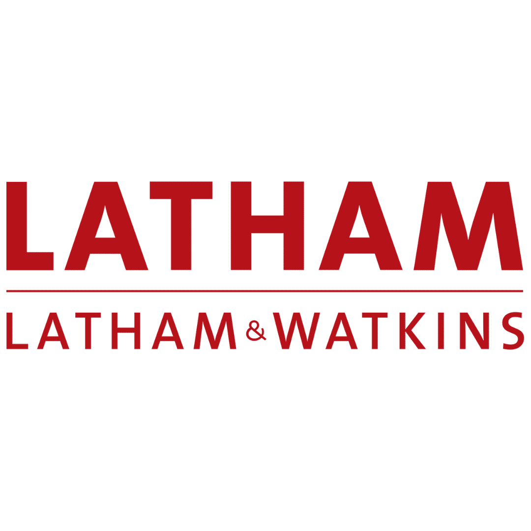 Latham & Watkins logo