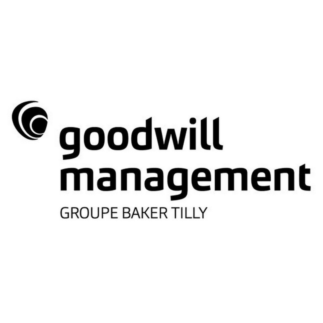 Goodwill Management