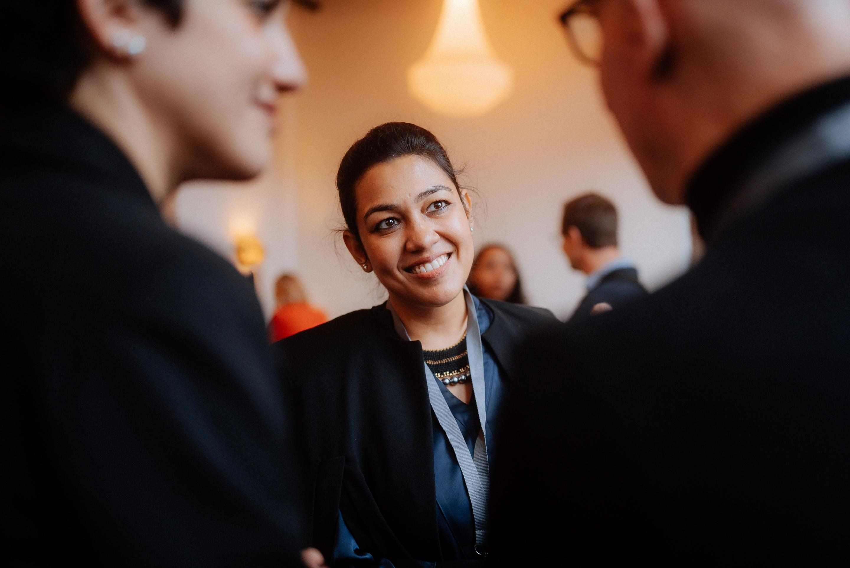 Qualités entrepreneuriales