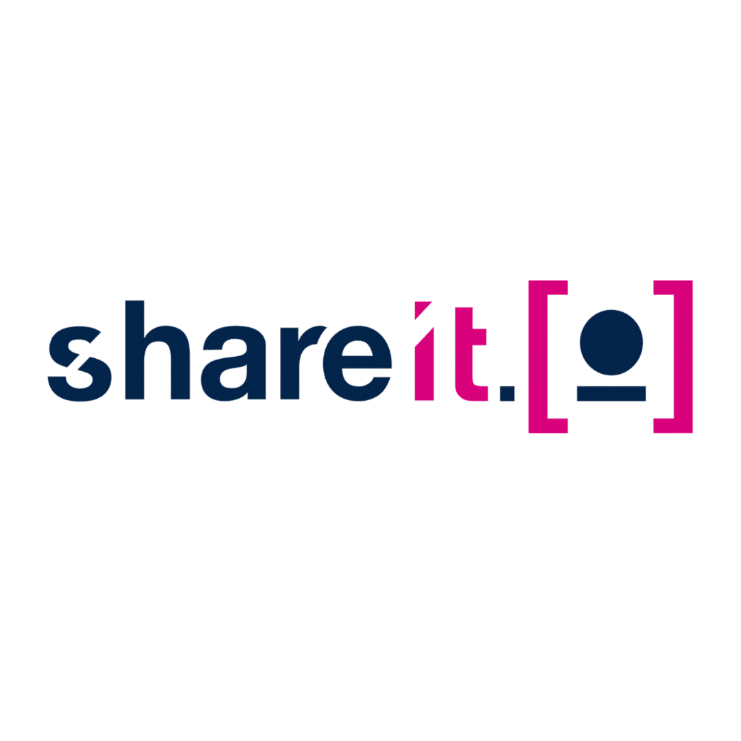 Share it logo