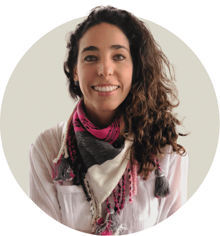 Beatriz Tinajero 