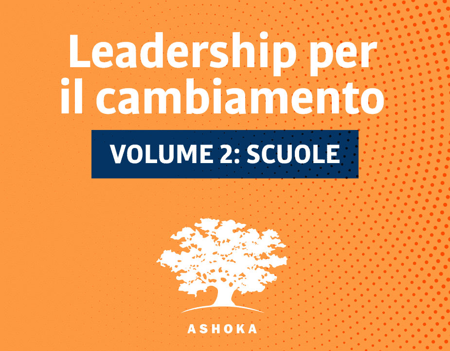 Leadership per il cambiamento Volume 2