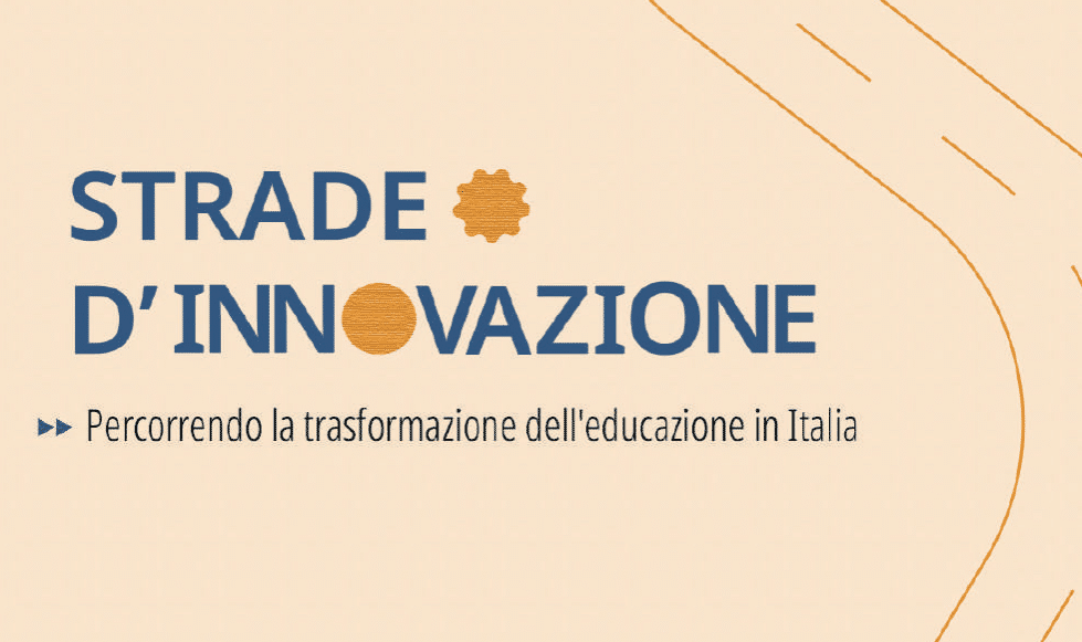 strade di innovazione