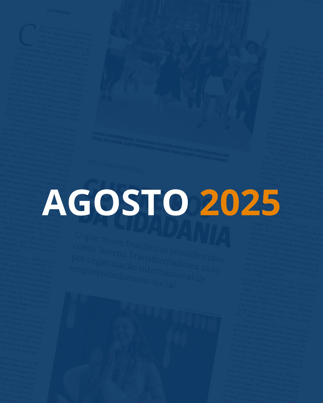 Agosto 2025