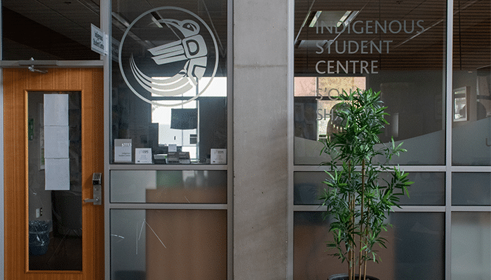 Indigenous Student Centre
