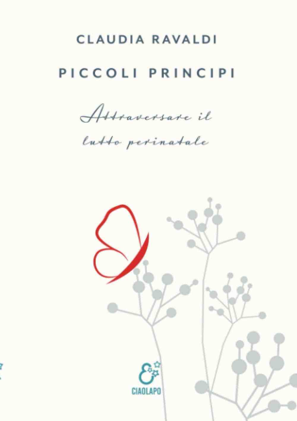 Piccoli Principi copertina