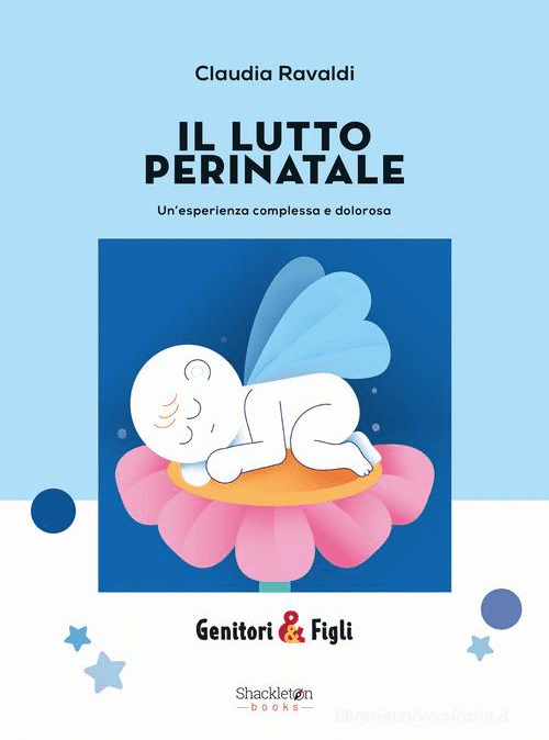 Il lutto perinatale copertina