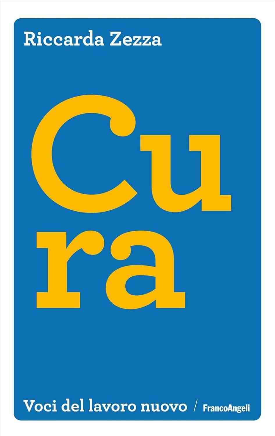 Cura Copertina