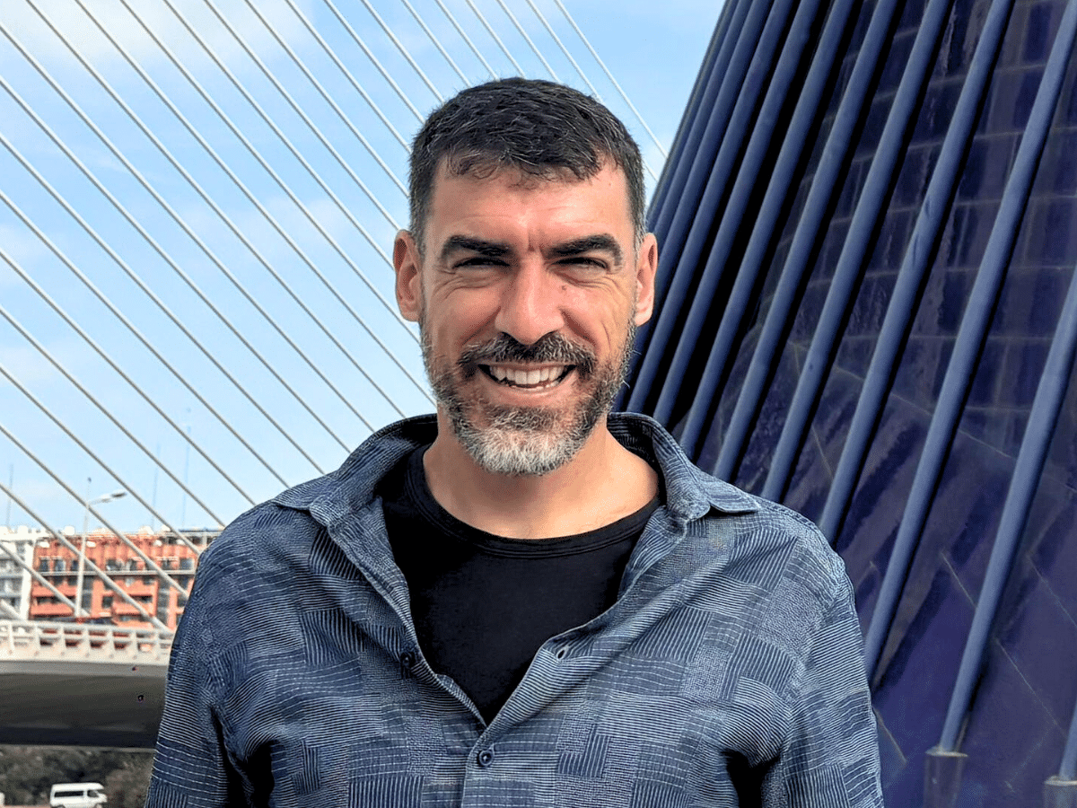 Fotografía de Javi Pérez