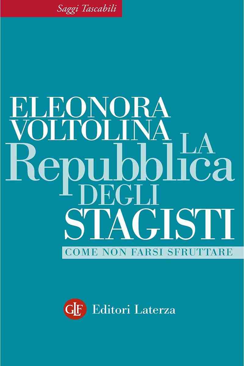 La repubblica degli stagisti 