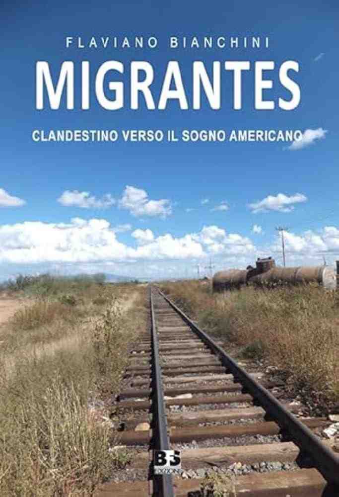 Migrantes Flaviano Bianchini