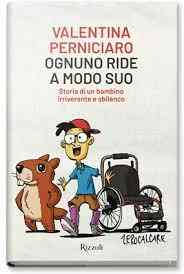 Ognuno Ride a modo suo Valentina Perniciaro