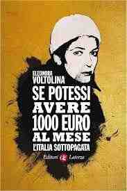 Se potessi avere 1000 euro al mese