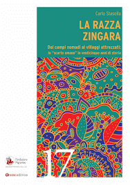 La razza Zingara Carlo Stasolla