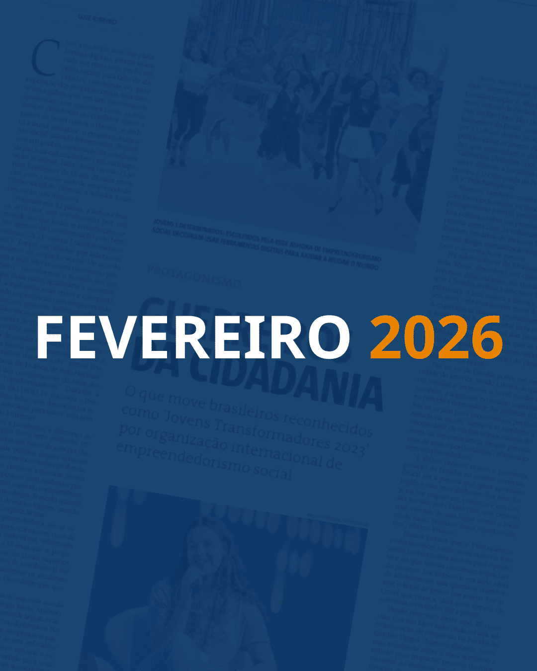 FEVEREIRO 2026