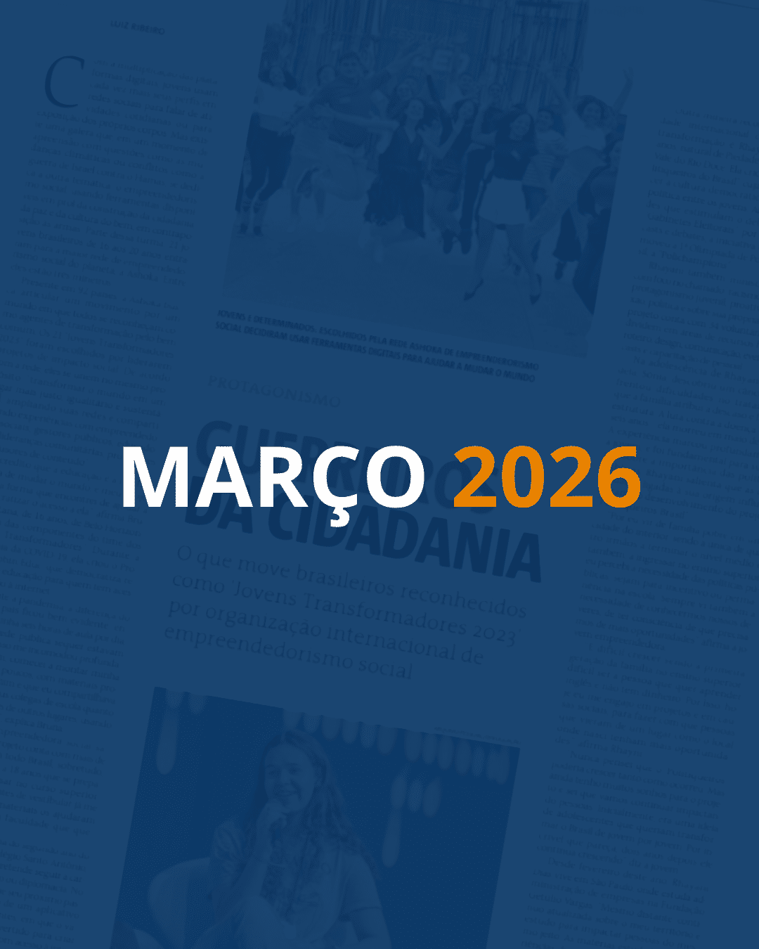 Março 2026