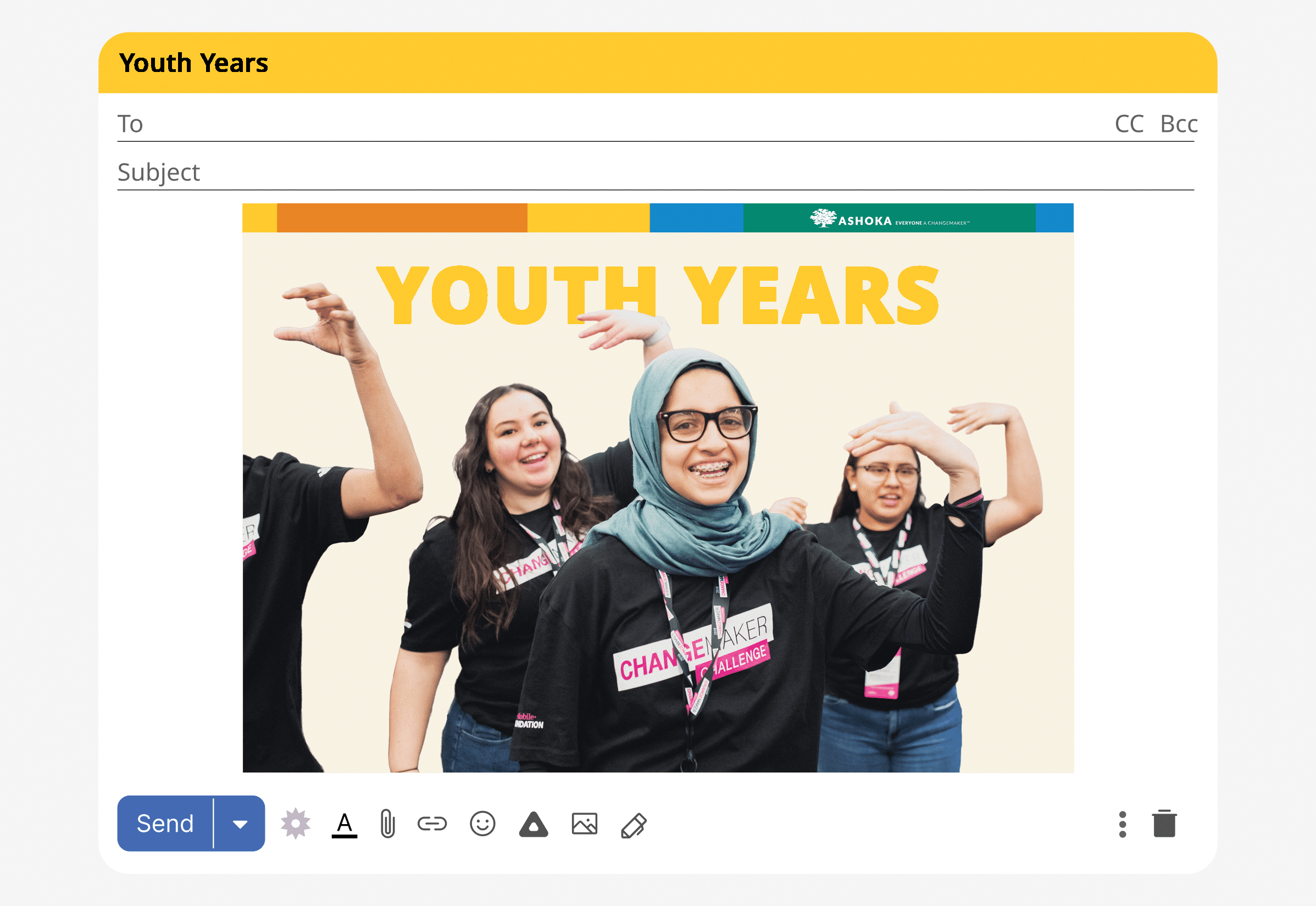 Newsletter_Youth Years
