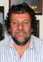 Ricardo Cobo Díaz