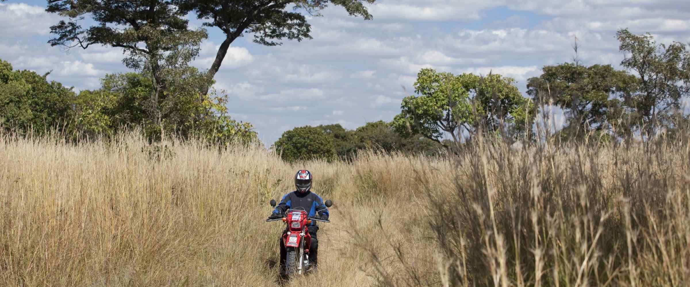 Riders for Health