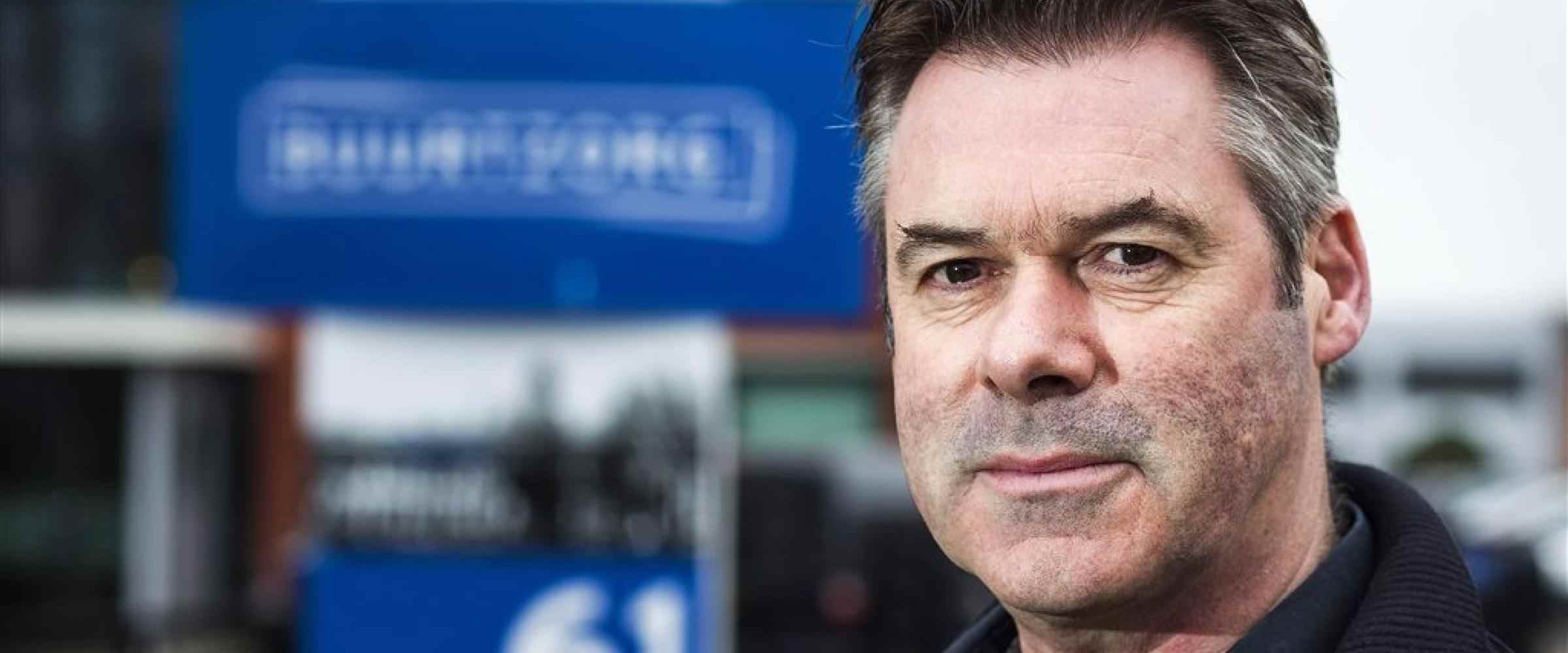 Jos de Blok