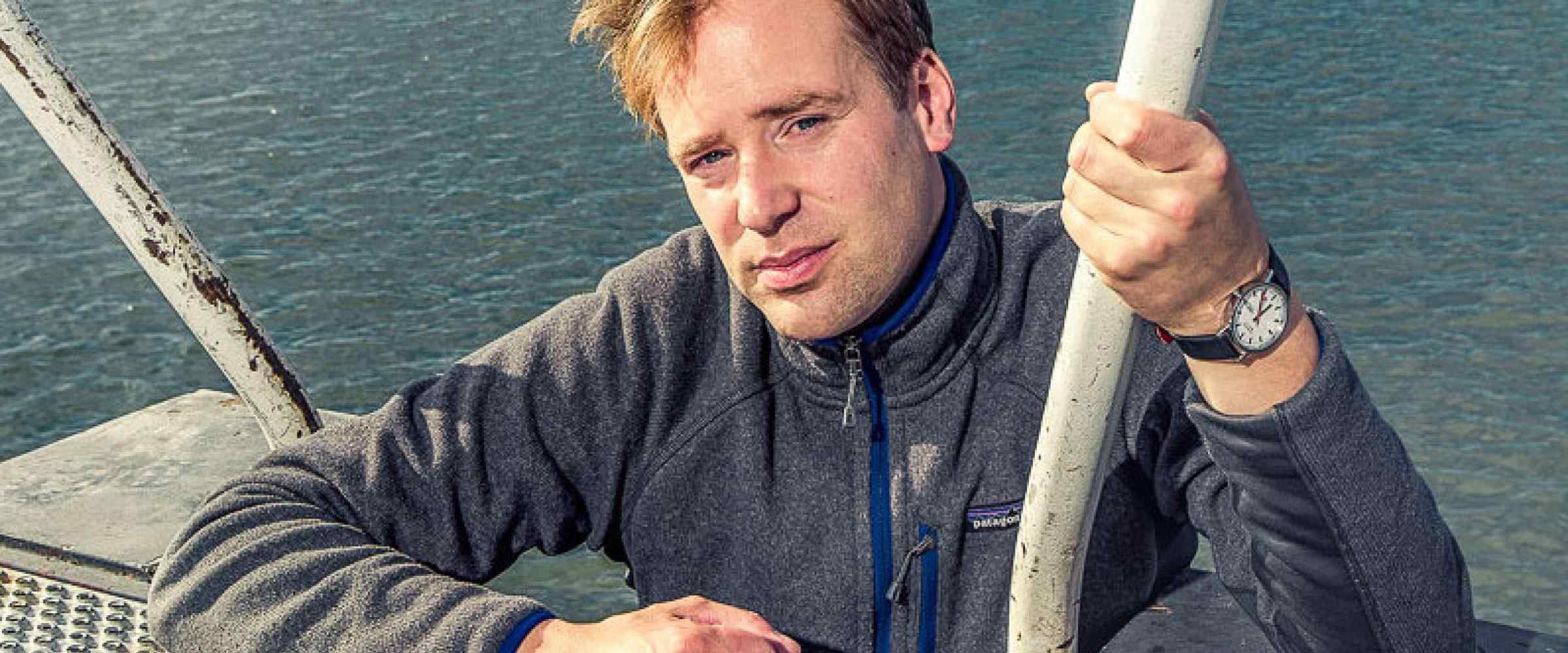 Wietse van der Werf
