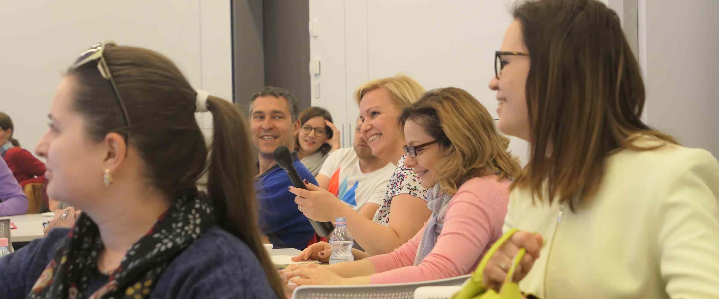 impact academy 2019 modul 5
