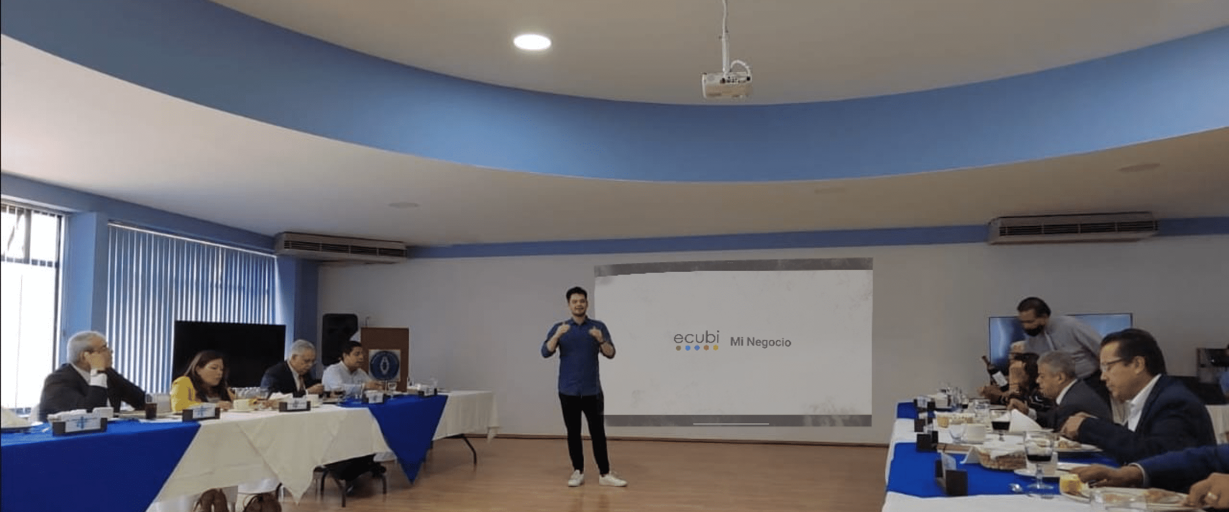 Jóvenes que inspiran