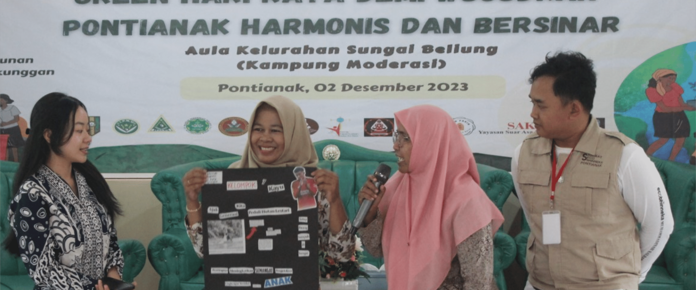 Indonesia SAKENAH