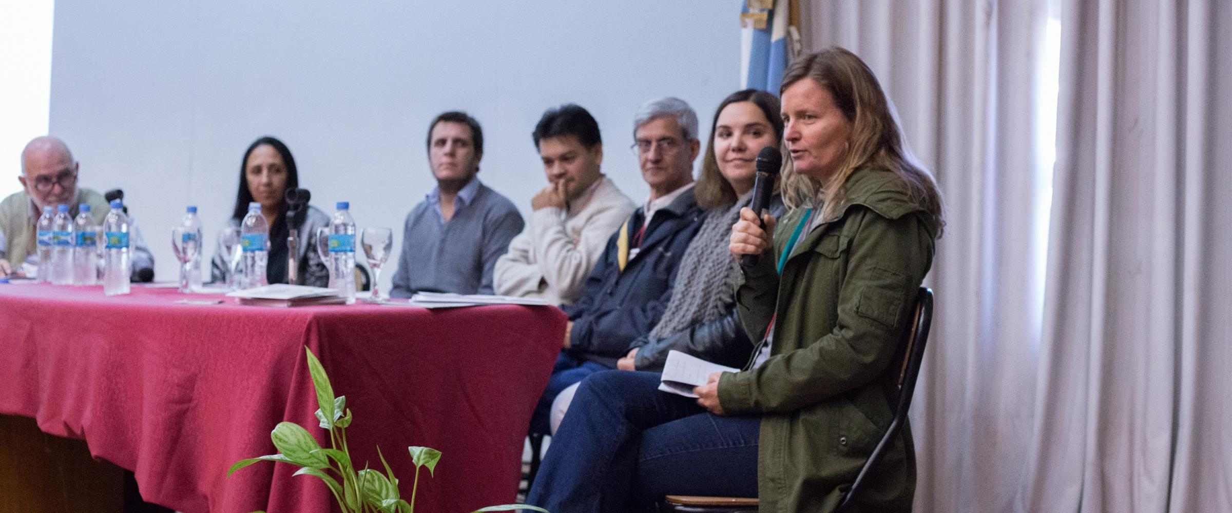Encuentro de Educación Transformadora