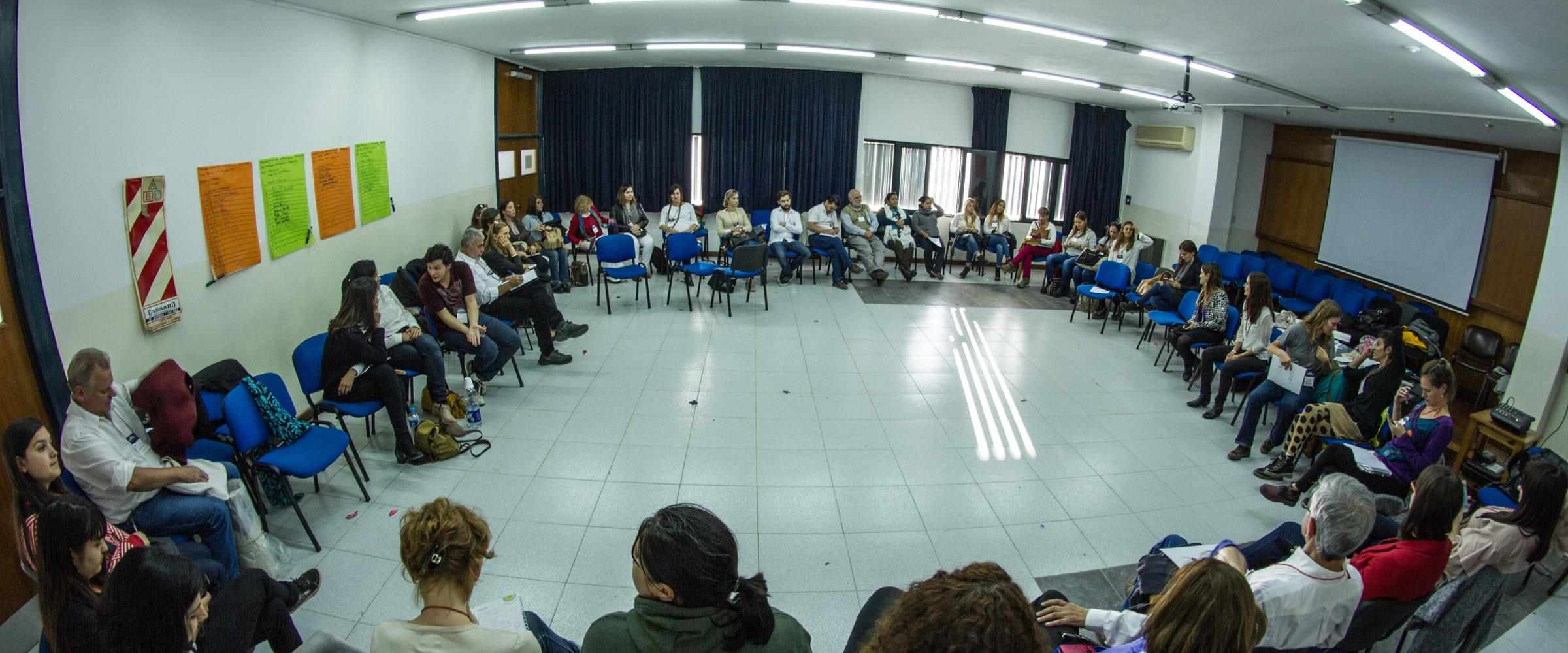 Educación Transformadora