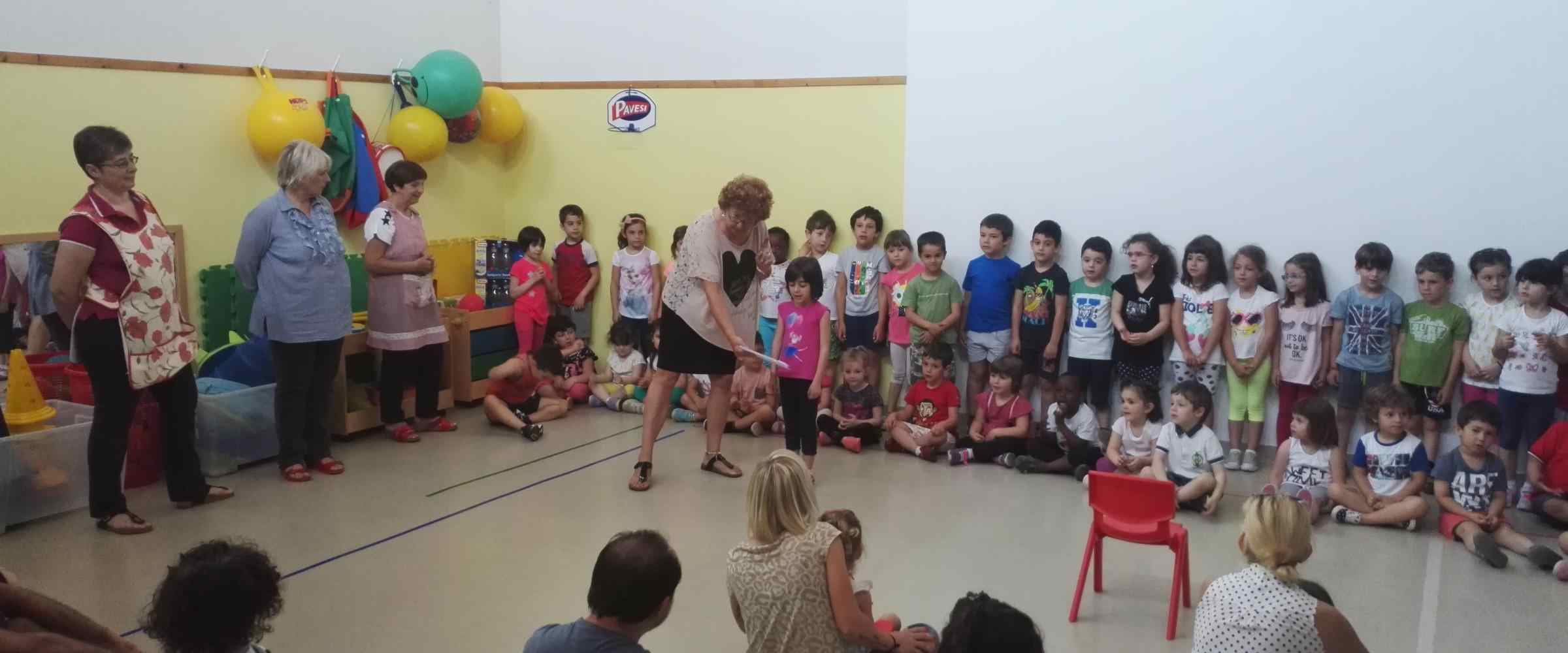 Scuole Changemaker Italia