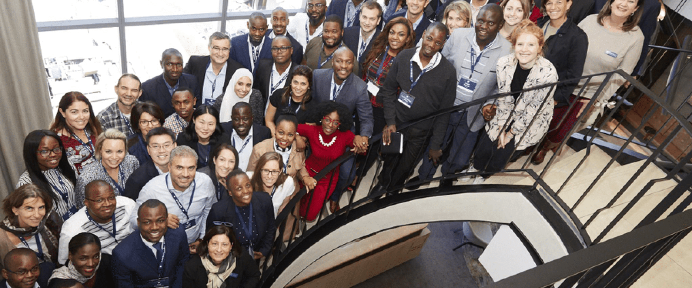 Africa Social investment accelerator 4