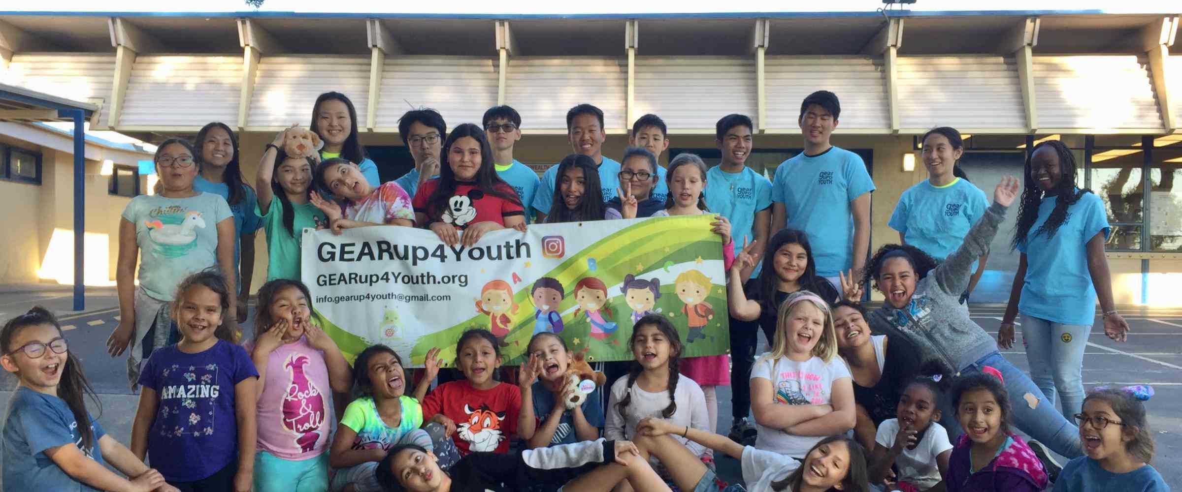 GearUp4Youth 2