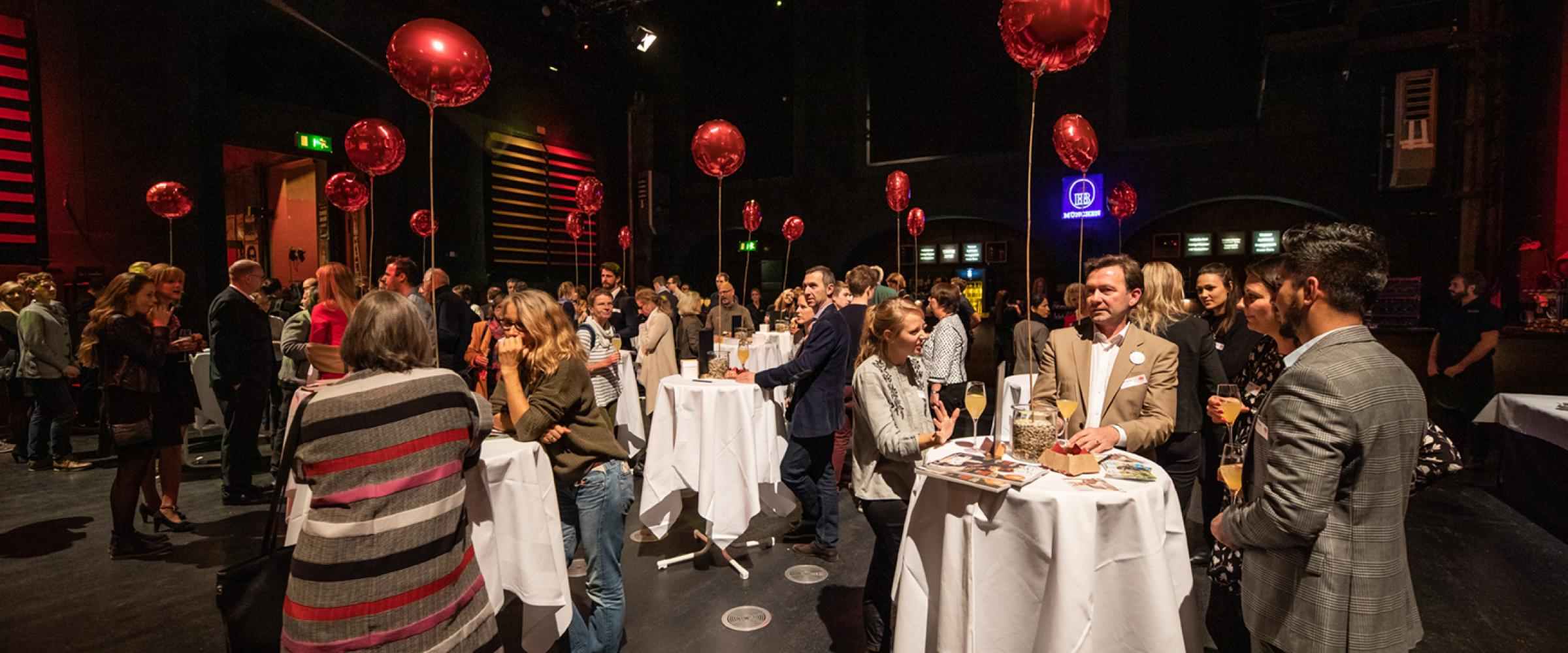Induction Germany 2018