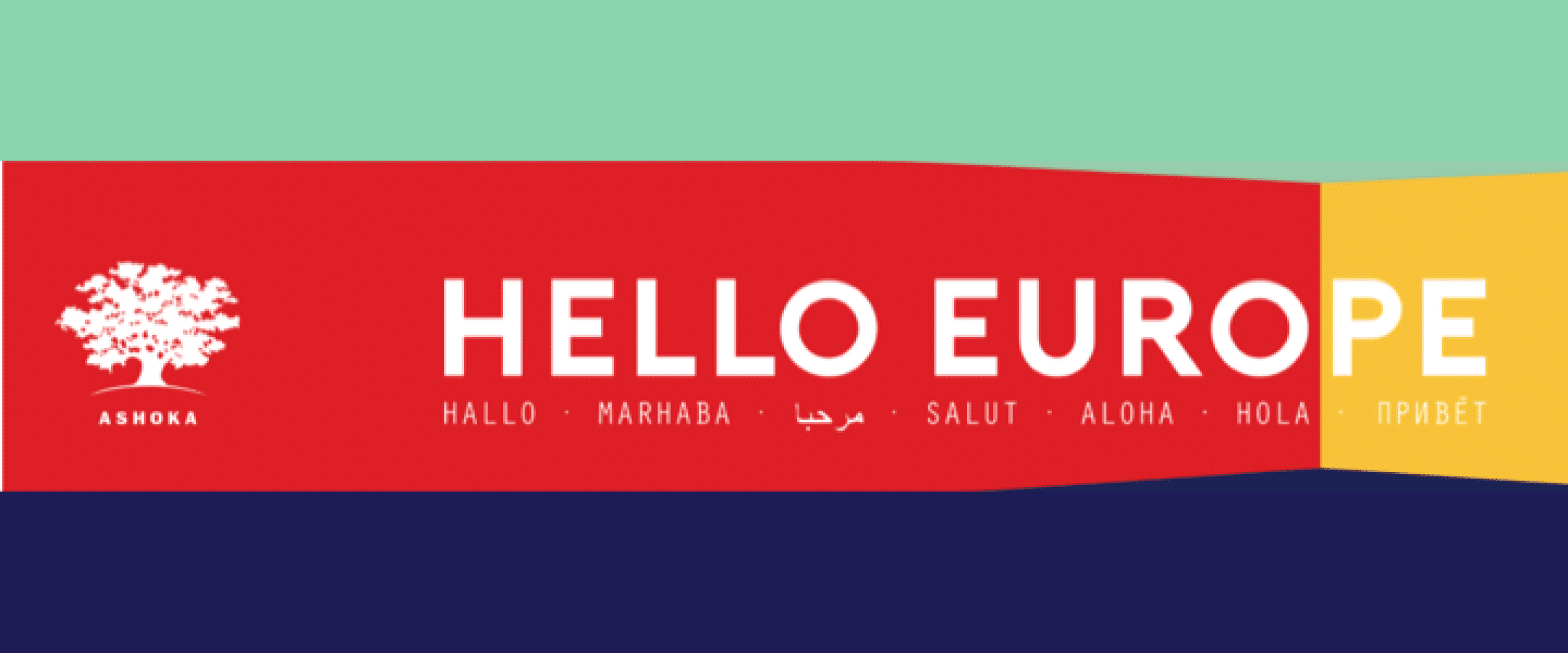 Hello Europe
