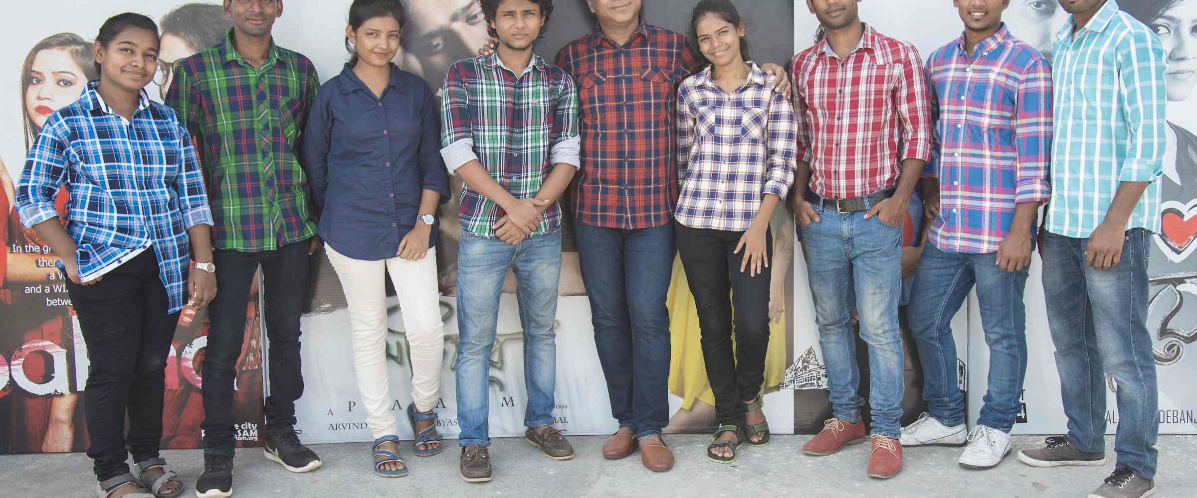 Group