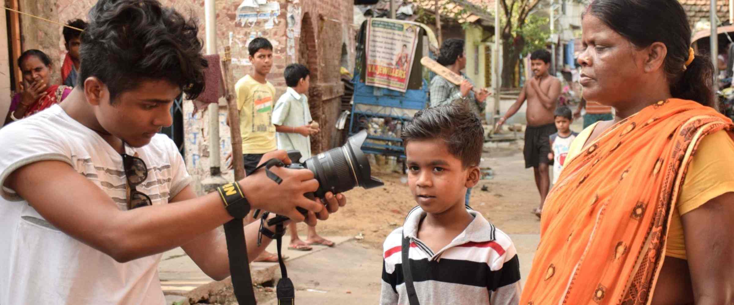 Salim Sheikh