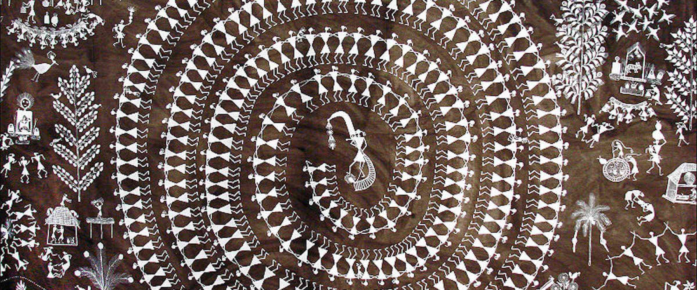 Photo courtesy: Jivya Soma Mashe