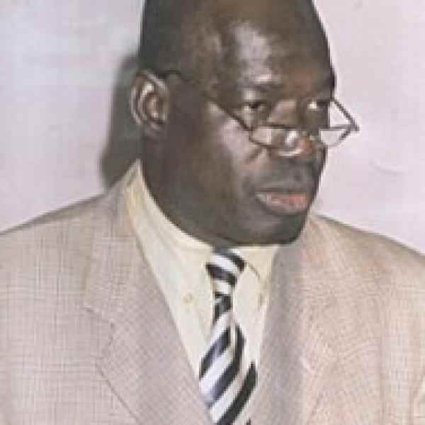 Moussa Kane