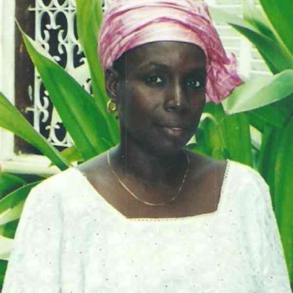 Souadou diabaté Koné