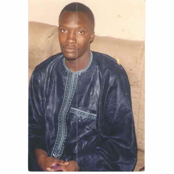 Abdourahmane Mbengue