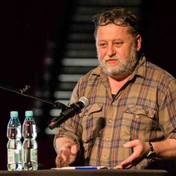 Jakub Wygnański
