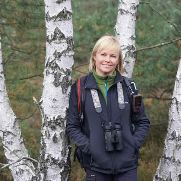 Sabina Pieruzek-Nowak