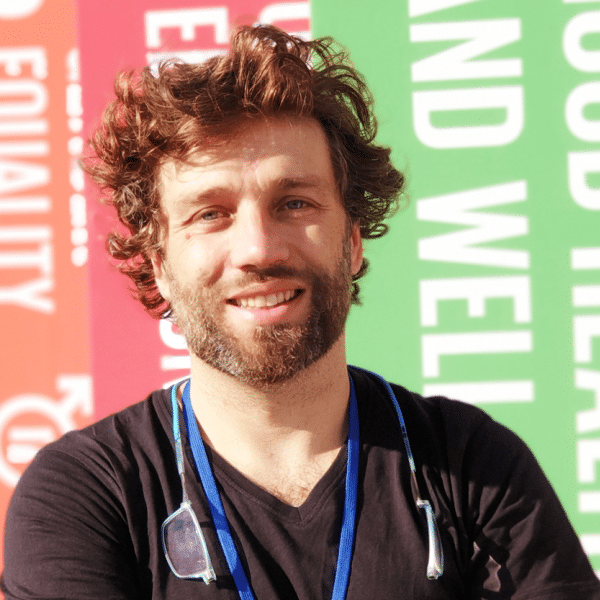 Miguel Luengo