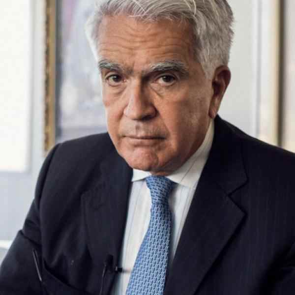 Ernesto López Portillo