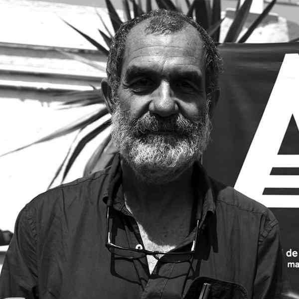 Guillermo Monteforte Bazzarello