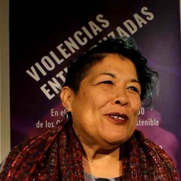 Pilar Muriedas