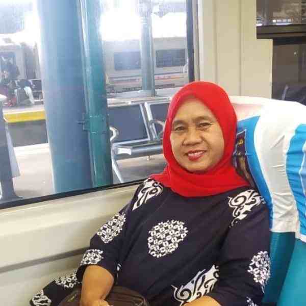 Endang Susilowati